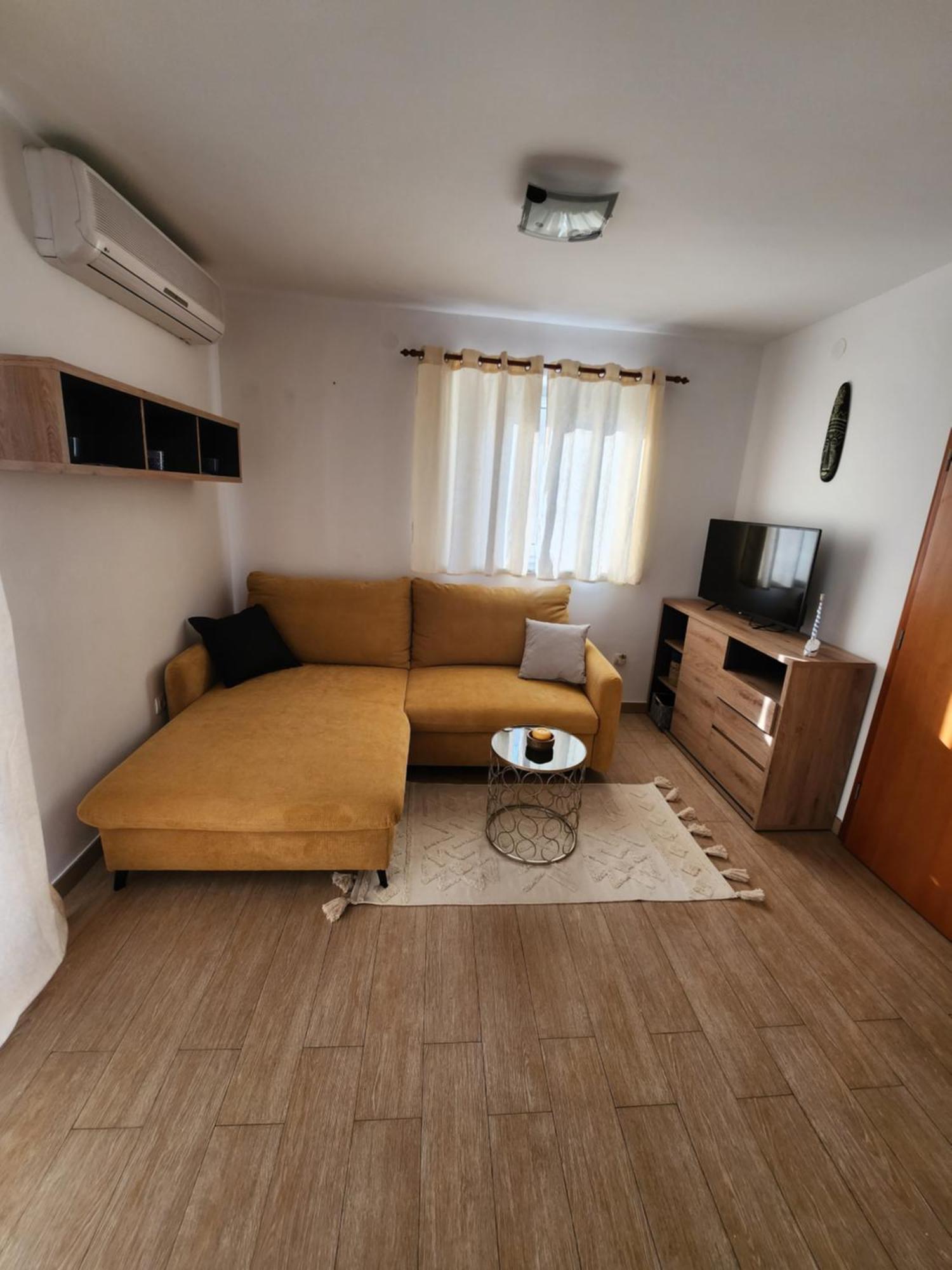 Ferienwohnung Lucija Karlobag Exterior foto